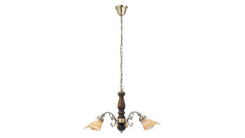 Lampa wisząca Rustic 3 na Arena.pl