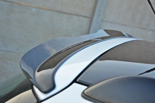 Lotka Lip Spoiler - Audi RS4 B5 na Arena.pl