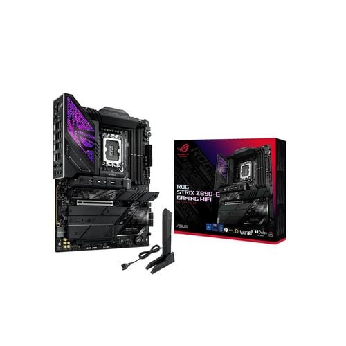 Płyta główna Asus 90MB1IM0-M0EAY0 Intel Z890 LGA 1851 na Arena.pl