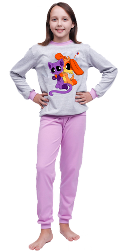 Piżama dziecięca Catnap na Arena.pl