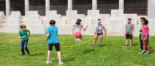 Kamera IP Imou Cell 3C AIO 3MP 2K WiFi IPC-K9DCP-3T0WE-V2 na Arena.pl