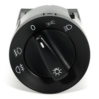 WŁĄCZNIK ŚWIATEŁ VW PASSAT B5 FL GOLF SEAT FORD 1C0941531A