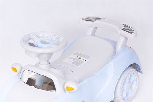 Jeżdzidełko 7628 Niebieski na Arena.pl