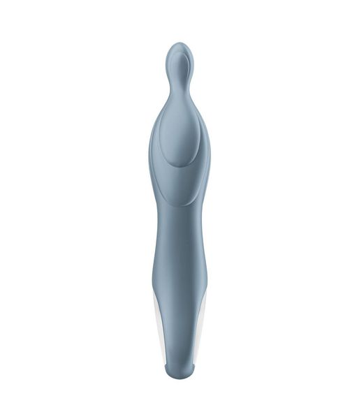 Wibrator Do Punktu A Satisfyer A-Mazing 2 12 Tryb zdjęcie 4