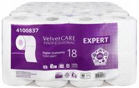 Papier toaletowy VELVET Care EXPERT 3 WARSTWY 40sz