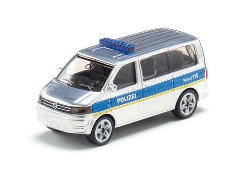 Siku - Policyjny van 1350 na Arena.pl