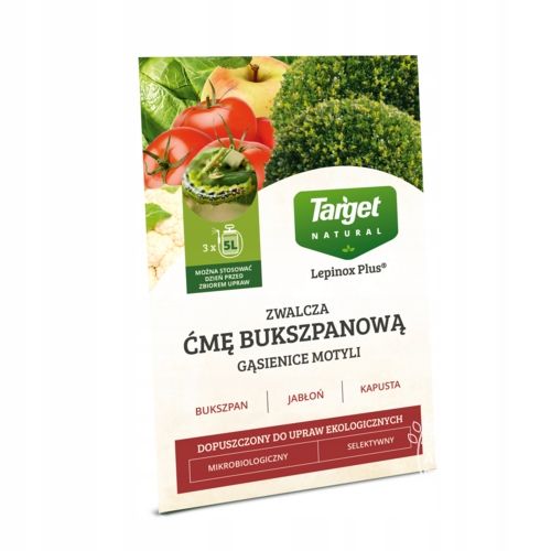 LEPINOX 30G zdjęcie 1