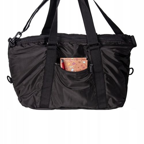 TORBA SPORTOWA BEUNIQ FITNESS PODRÓŻNA NA SIŁOWNIĘ na Arena.pl