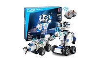 Cada klocki Robot RC C51028W 24757