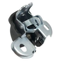 ZAMEK TYLNYCH DRZWI do Master II, Movano A, Kangoo I