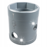NASADKA KLUCZ DO PIASTY 115 mm OŚMIOKĄTNY DO POKRYWY OSI VOLVO, SCANIA