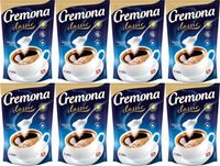 Śmietanka Cremona 200g x8
