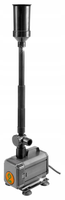POMPA FONTANNOWA OGRODOWA 55w 2000 l/h 79931 FLO