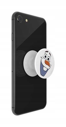 Uchwyt na dłoń Popsockets Olaf Smartfon Tablet na Arena.pl