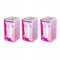 Wkład filtrujący Aquaphor A5Mg magnezowy, 3 szt.