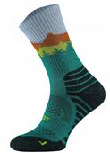 Skarpety trekkingowe FALCON TRAIL merino pe 43-46
