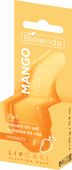 BIELENDA LIP CARE SLEEPING MASK BALSAM DO UST MASKA NA NOC 2W1 MANGO 10 G