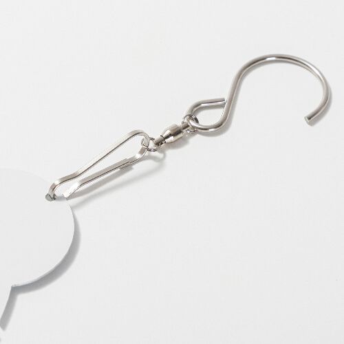 Wind Spinner 50 cm do sublimacji - łódka na Arena.pl