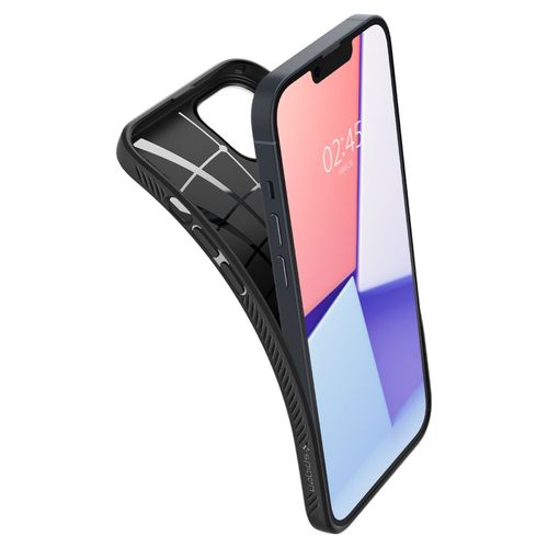 SPIGEN LIQUID AIR IPHONE 14 MATTE BLACK na Arena.pl