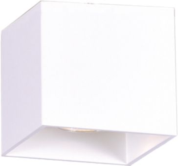 Spot K-4213 KUBIK WHITE na Arena.pl