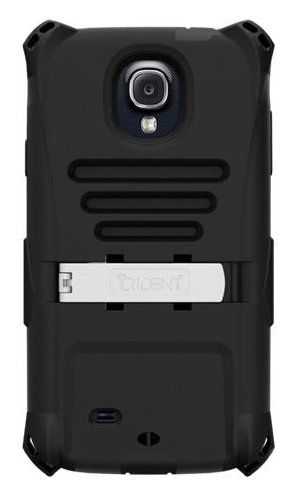 TRIDENT KRAKEN - Samsung Galaxy S4 - BLACK na Arena.pl