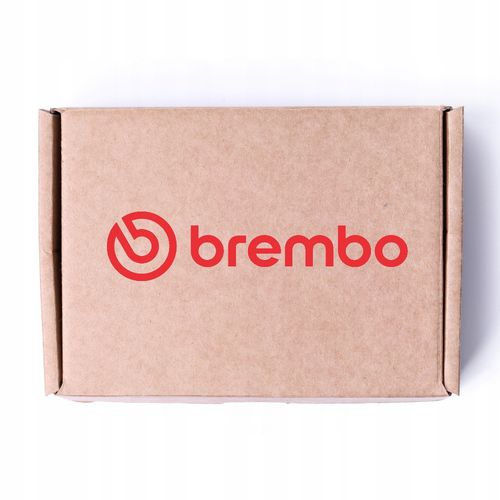 SZCZEKI HAM BREMBO na Arena.pl