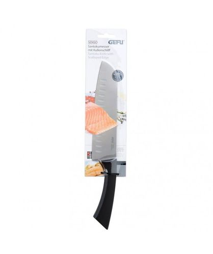 Nóż Santoku SENSO Gefu na Arena.pl