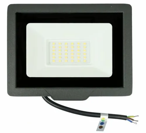 HALOGEN Naświetlacz LAMPA LED 50W IP65 EKONOMICZNY na Arena.pl