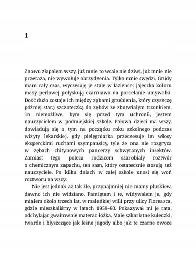 Solenoid - Mircea Cartarescu na Arena.pl