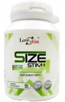 TABLETKI NA POWIĘKSZENIE CZŁONKA Pobudzą Twoje Przyrodzenie Do