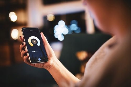 EDO Żarówka LED E27 14W 1400lm RGB + WW-CW WiFi TUYA SMART Inteligetna na Arena.pl