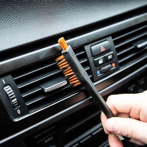 MEGUIAR'S Triple Duty Detail Brush na Arena.pl