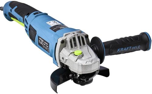 SZLIFIERKA KĄTOWA 1500W KD3045 na Arena.pl
