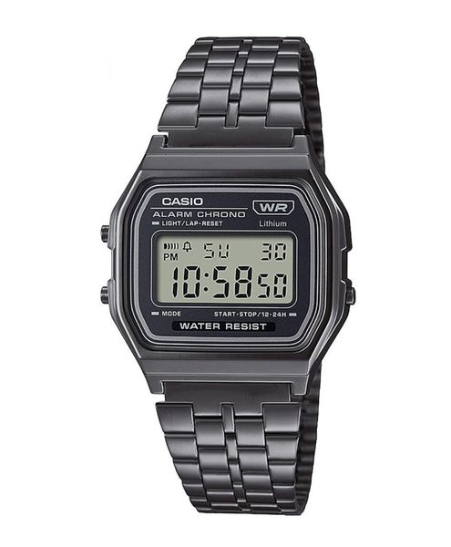 Zegarek CASIO Vintage A158WETB-1AEF + BOX zdjęcie 1