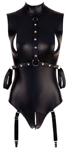 body suspenders l na Arena.pl