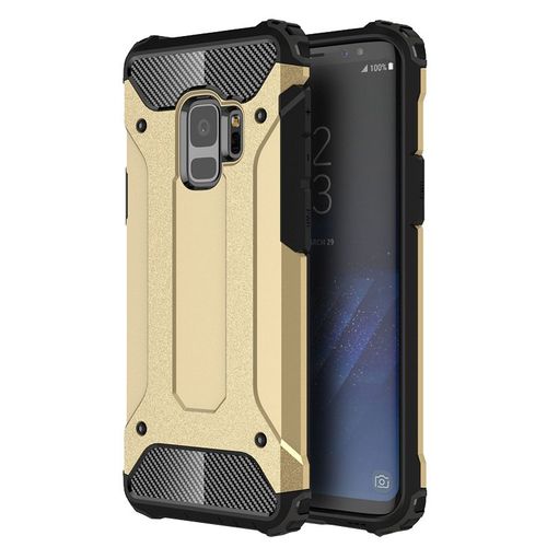 ETUI PANCERNE ARMOR CASE SAMSUNG GALAXY S9 na Arena.pl