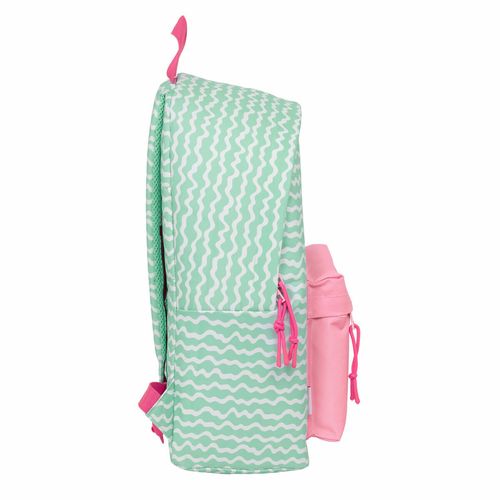 Plecak szkolny Lilo & Stitch Ice cream Różowy 33 x 42 x 15 cm na Arena.pl