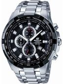 Zegarek Męski Casio EF-539D-1AVEF + BOX