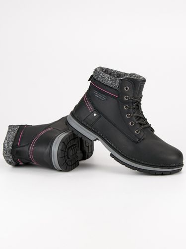 OCIEPLANE TRAPERKI Rozmiar - 37 na Arena.pl