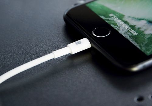 ROCK KABEL ŁADOWARKA LIGHTNING IPHONE 7 8 X XR na Arena.pl