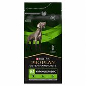 Purina PRO PLAN Veterinary Diets HA Hypoallergenic dla psa 1,3kg
