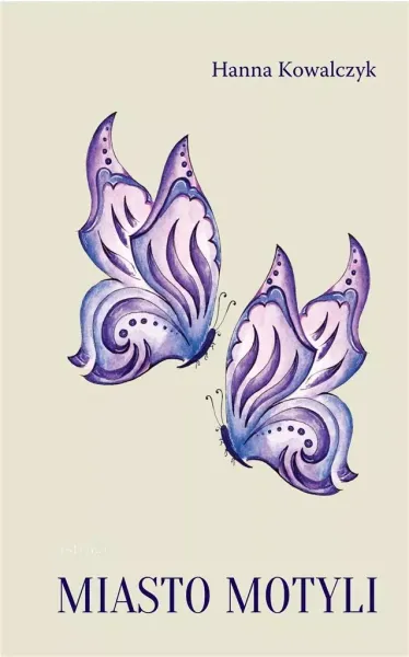 Miasto motyli zdjęcie 1