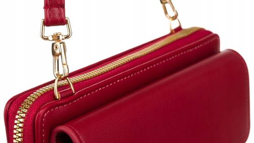 Torebka-portfel z doczepianym paskiem 4U Cavaldi na Arena.pl