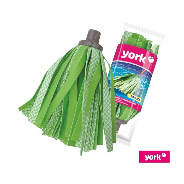 MOP SYNTETYCZNY MAXI YORK zdjęcie 1