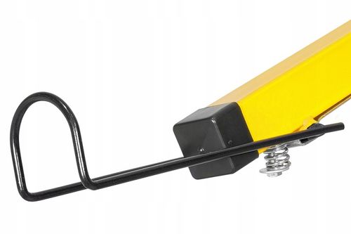 PODNOŚNIK DO PŁYT GIPSOWYCH GK DO REGIPSU OSB STOJAK GIPSOWO-KARTONOWYCH GK na Arena.pl