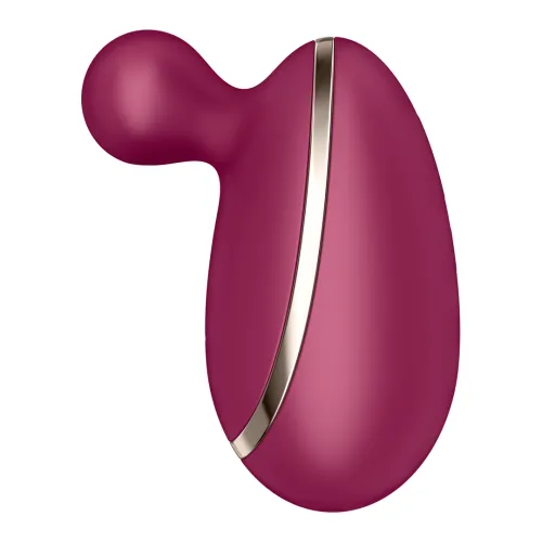 Satisfyer - Stymulator łechtaczki Spot On 1 na Arena.pl
