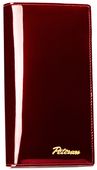 portfel damski ptn bc-421431-0520 red