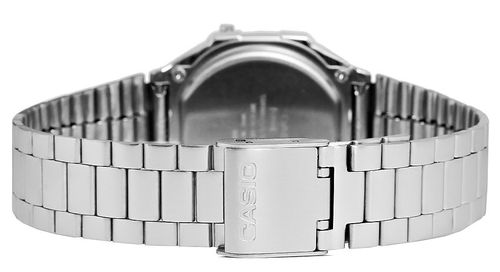 Zegarek CASIO Vintage A168WA-1YES na Arena.pl