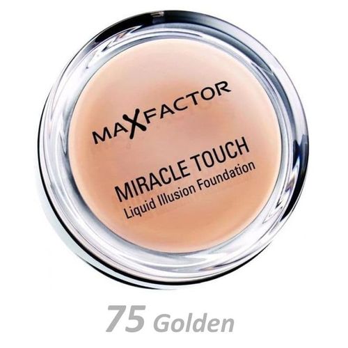 Max Factor Miracle Touch Liquid Ilusion 11.5g numery - 80 na Arena.pl