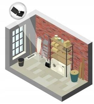 1kg TRUTKA BRODIFAKUM NA PASTA MYSZY SZCZURY KRETY profesjonalna BIOXI na Arena.pl